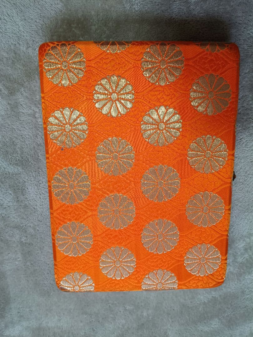 【新品】琴柱　入れ　ケース