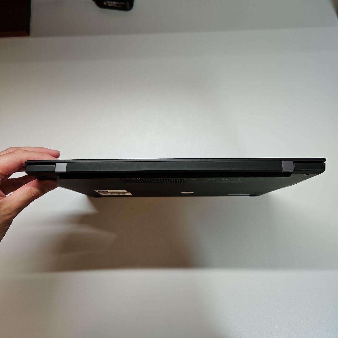 Lenovo ノートPC ThinkPad X1 Carbon Gen 9