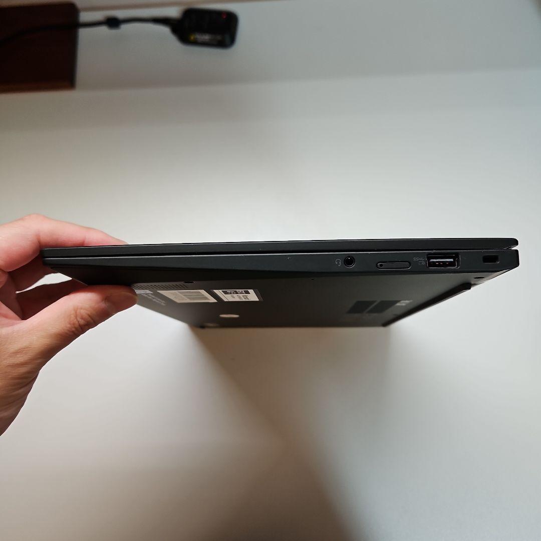 Lenovo ノートPC ThinkPad X1 Carbon Gen 9