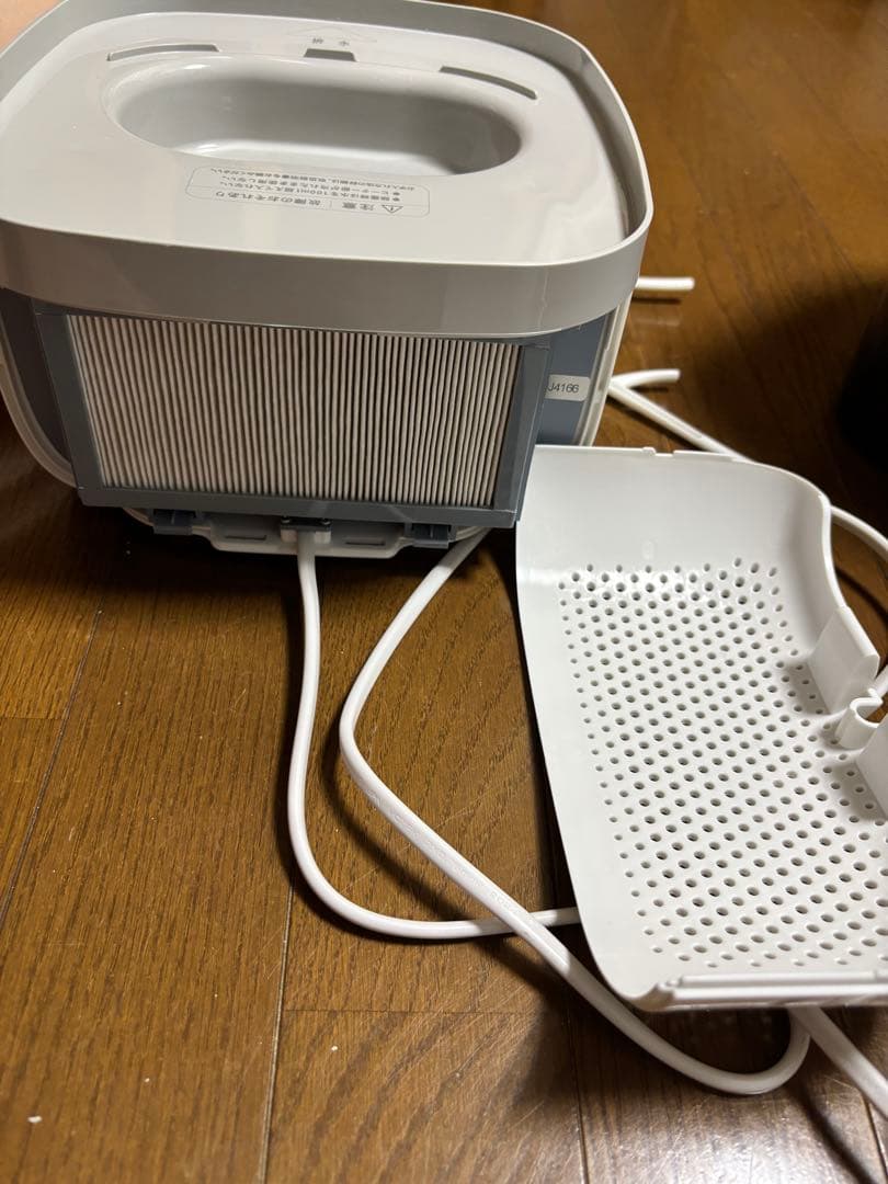 pigeon POCHIitto 除菌・乾燥機　ポチット