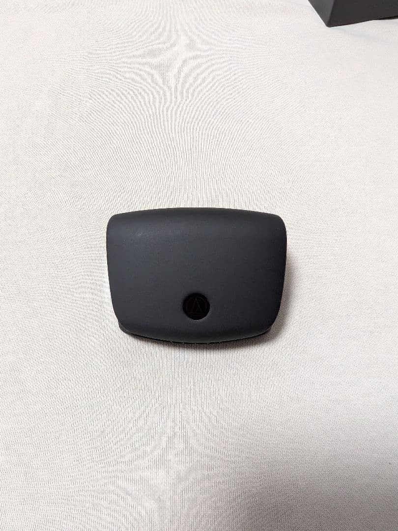 イヤホン audio-technica ATH-TWX9MK2