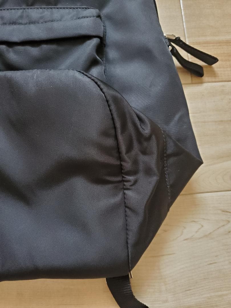 PRADA　リュック