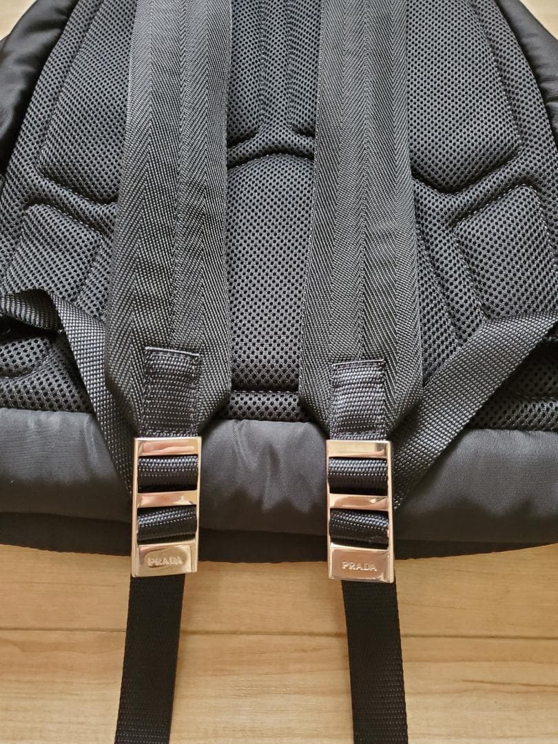 PRADA　リュック
