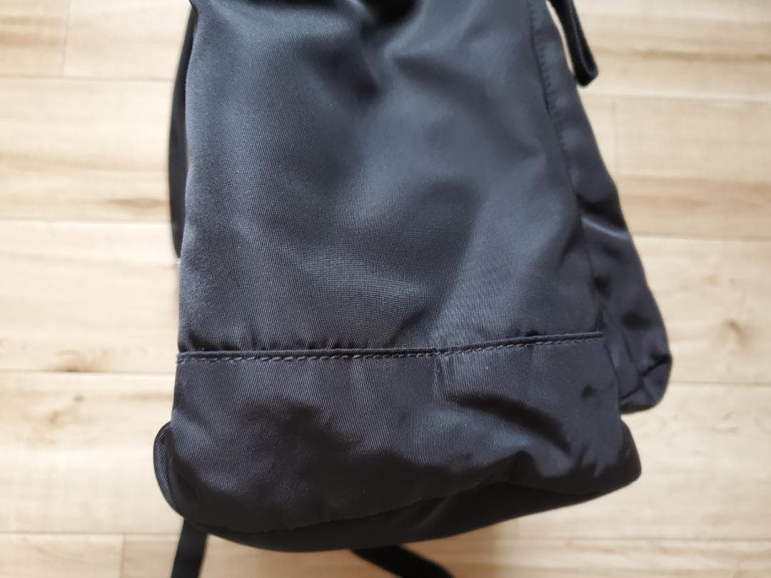 PRADA　リュック