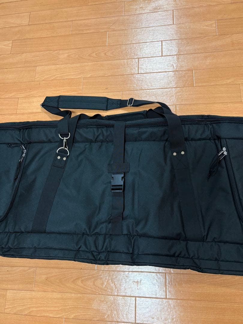 ID one オールインワンラゲージ