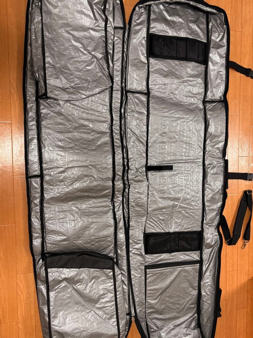 ID one オールインワンラゲージ