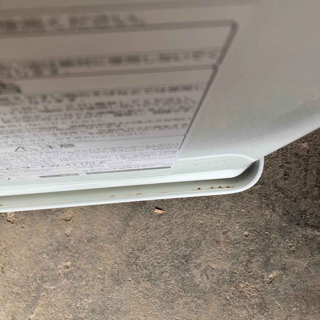 中*一様 ダイニチ FW-4716LE ブルーヒーター 石油ファンヒーター 12