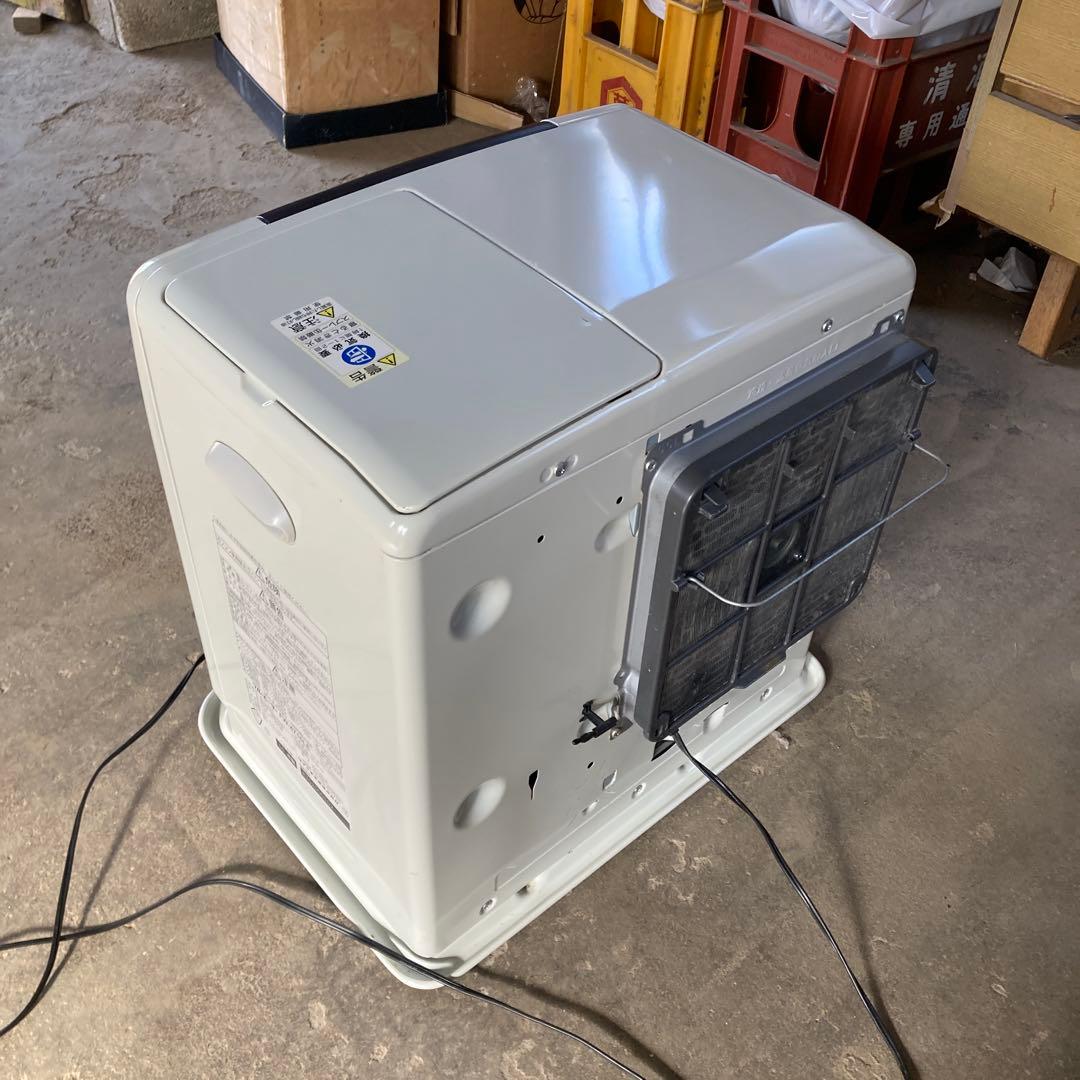 中*一様 ダイニチ FW-4716LE ブルーヒーター 石油ファンヒーター 12