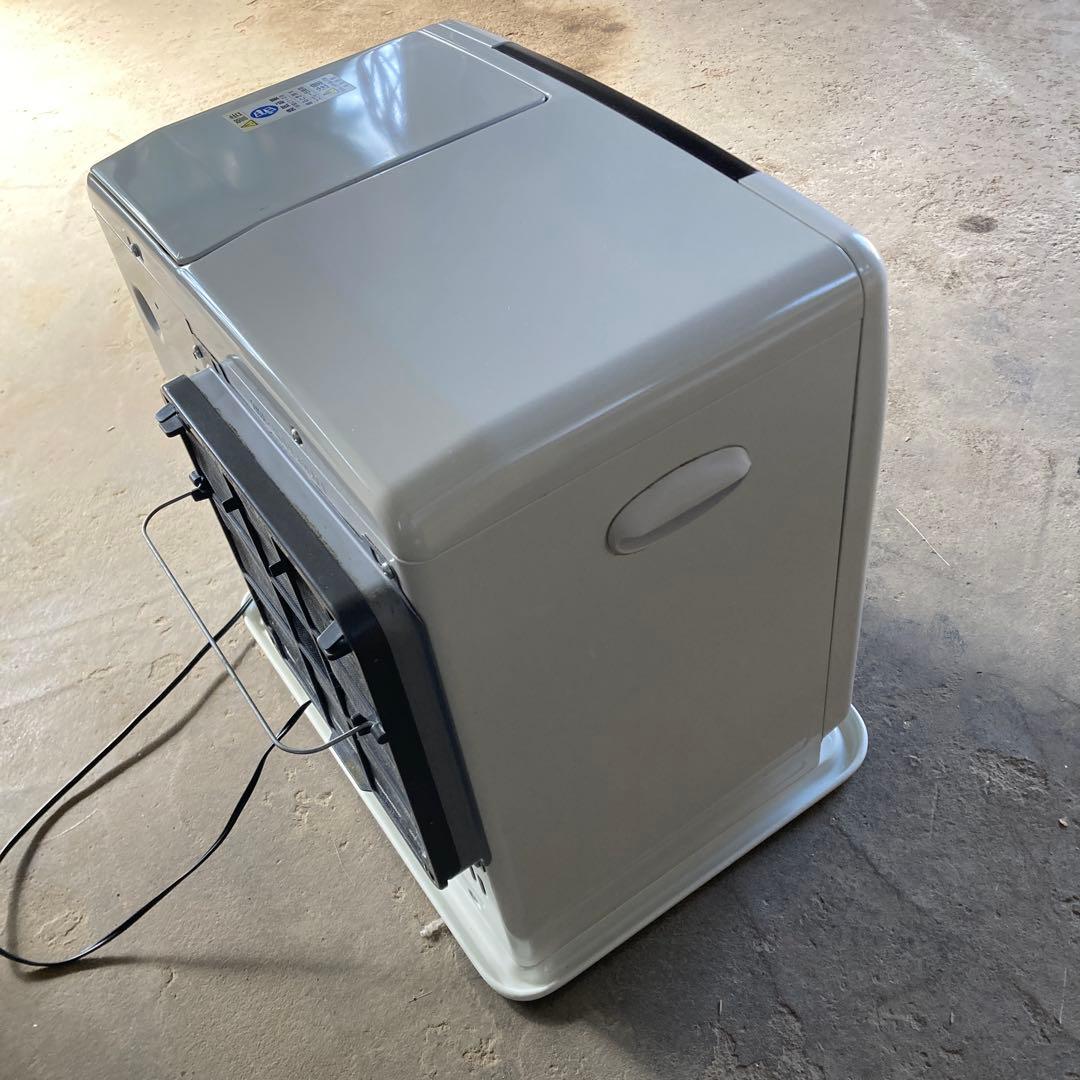 中*一様 ダイニチ FW-4716LE ブルーヒーター 石油ファンヒーター 12