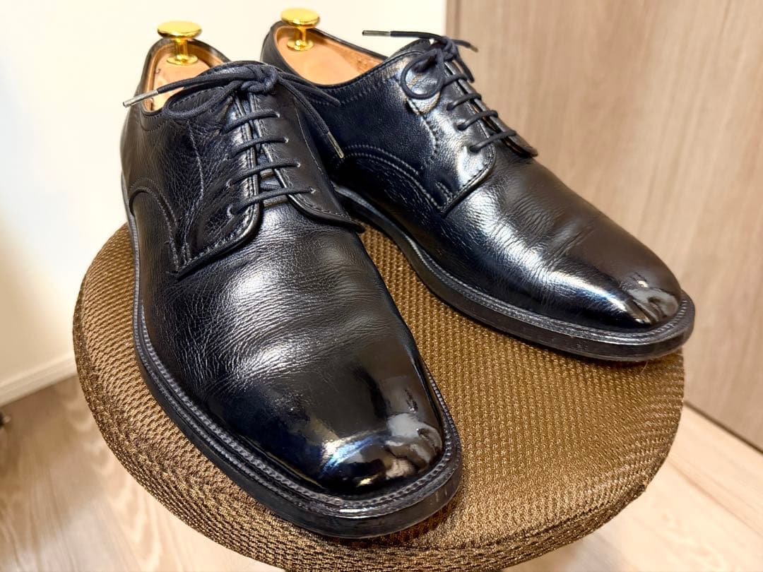 【旧チャーチ時代】Church's Capitol \