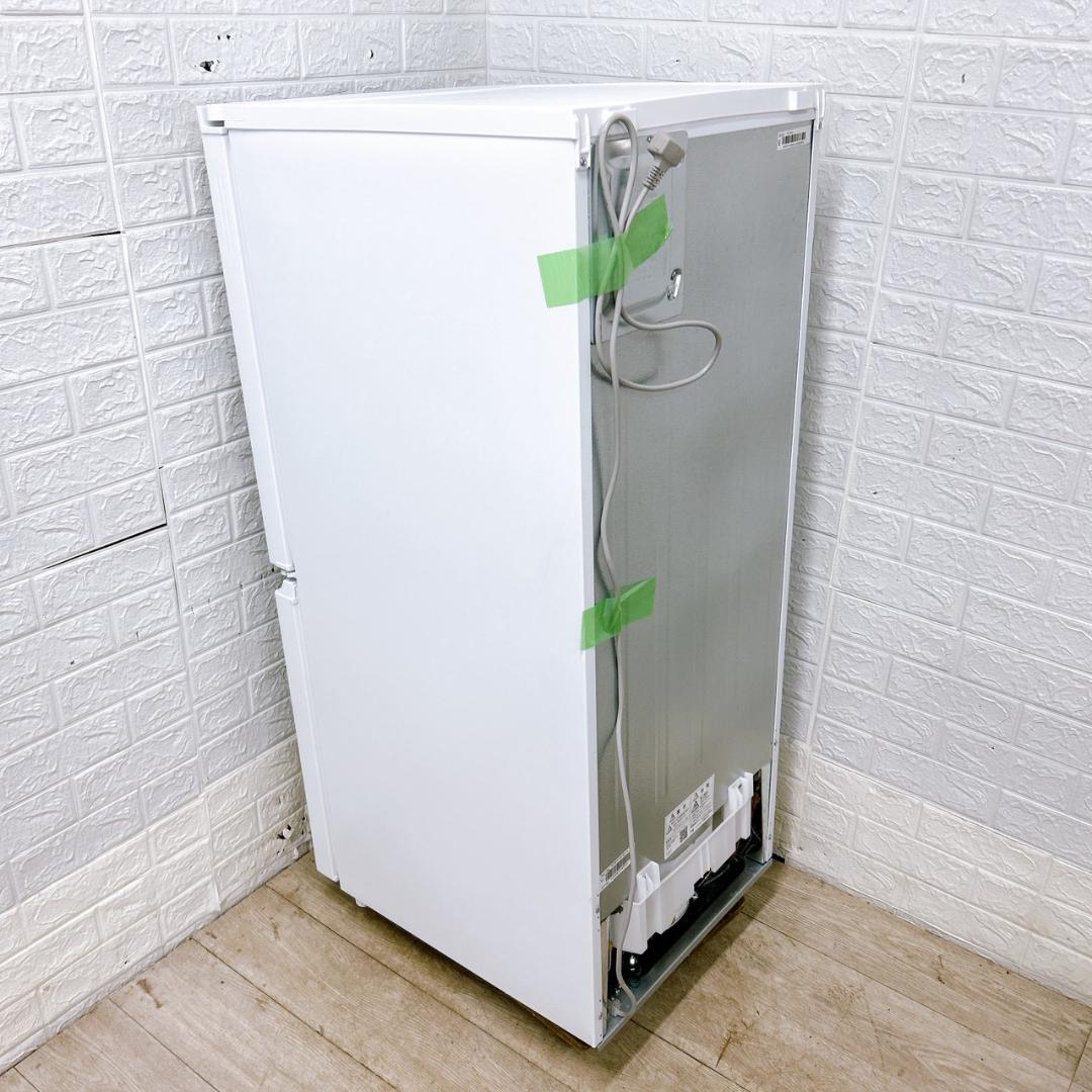 K121915 シャープ 152L 冷蔵庫 一人暮らし 小型