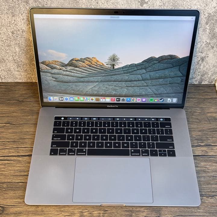 お得 MacBookPro 15” TouchBar & MacBook 12”