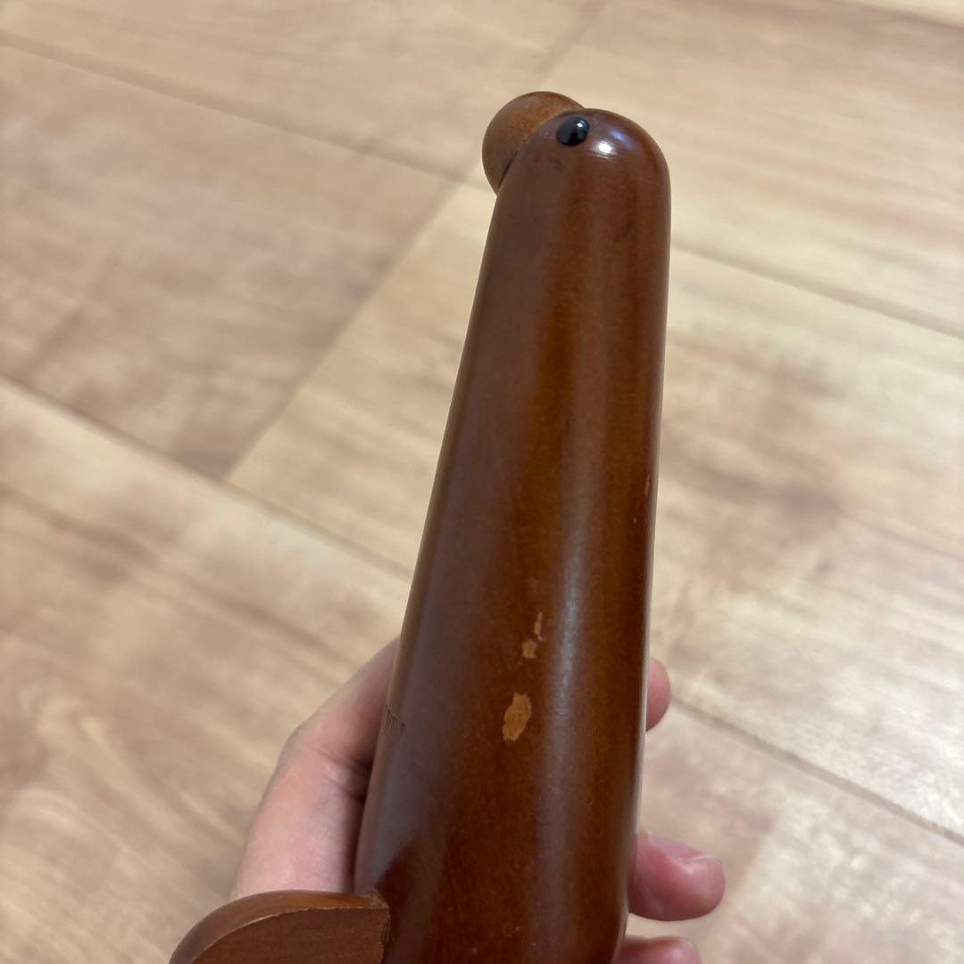 千趣会 ロイヤルペット 木製 17体 ヴィンテージ 動物 置物 オブジェ 北欧