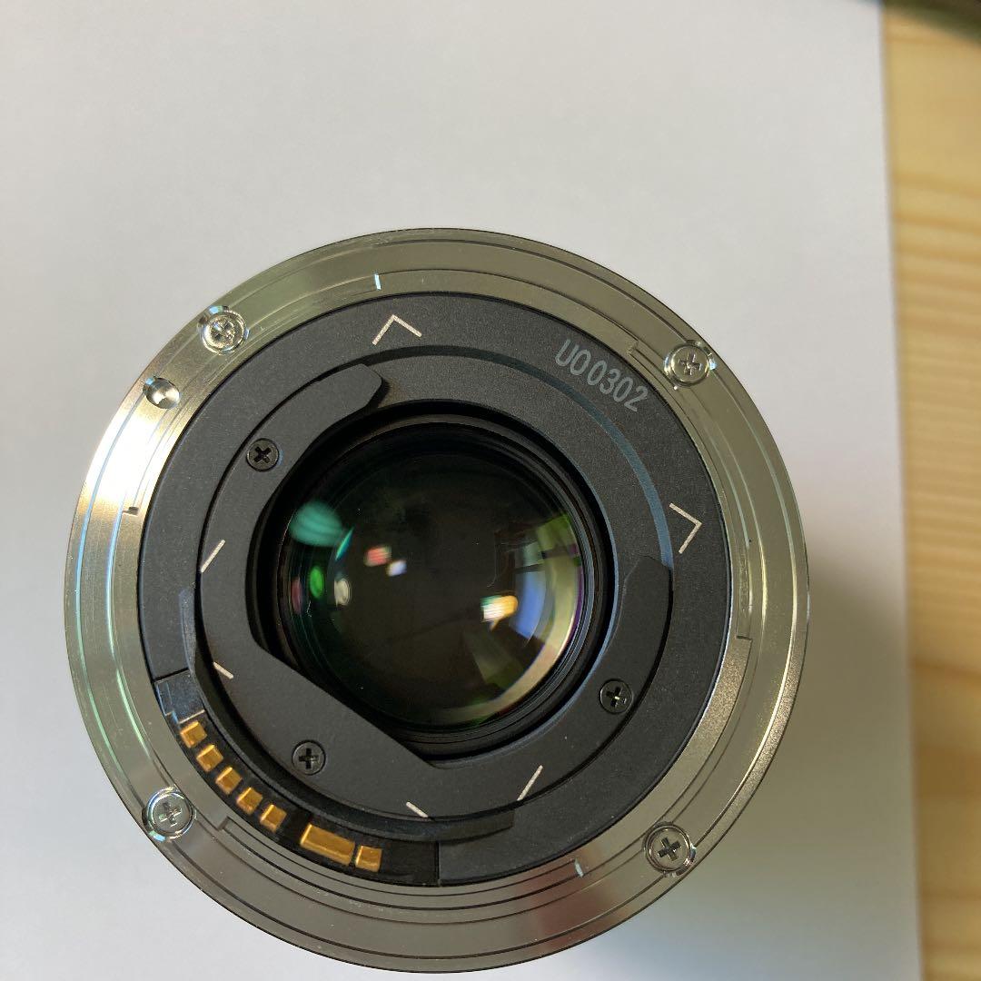 その他 Canon EF17-35 F2.8L USM