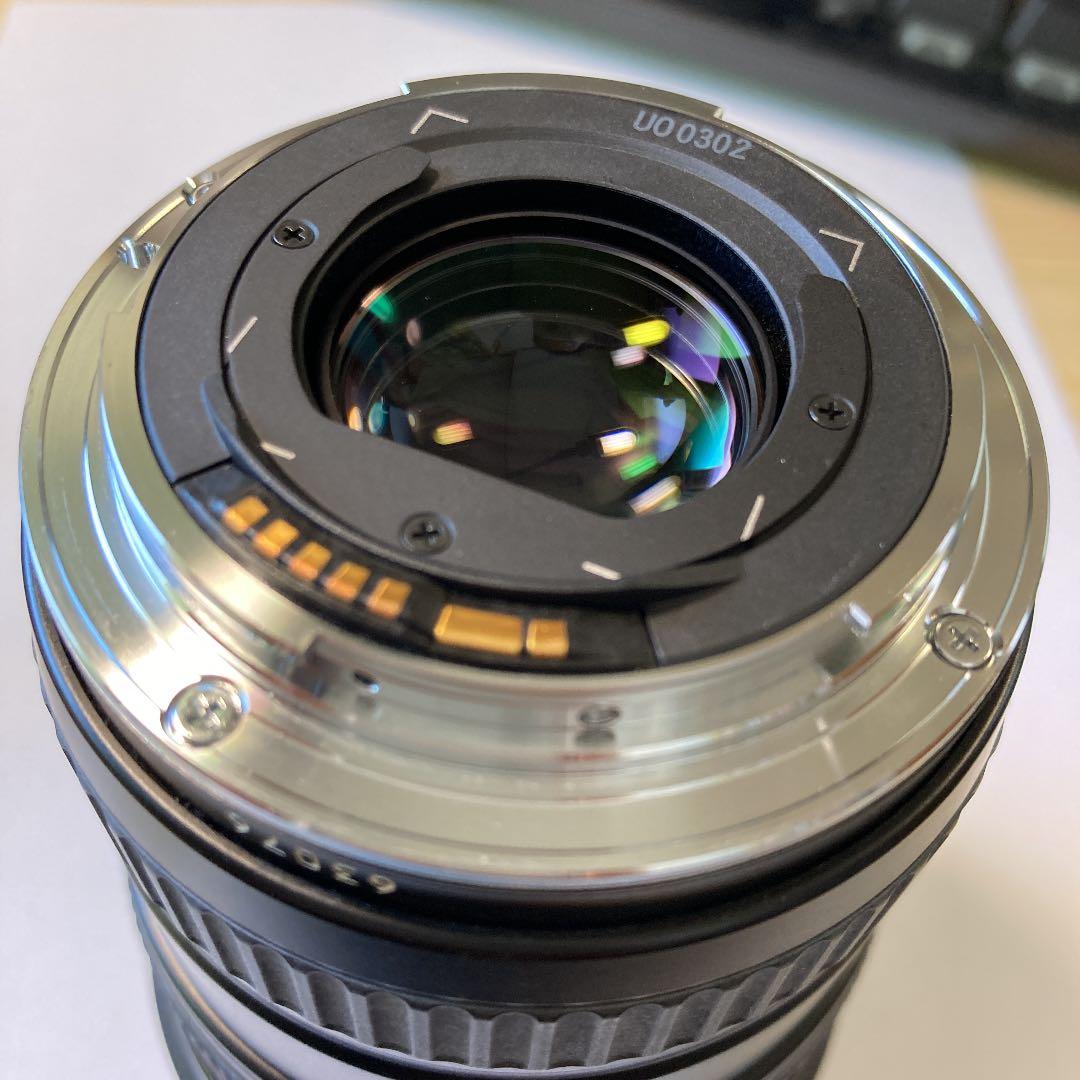 その他 Canon EF17-35 F2.8L USM