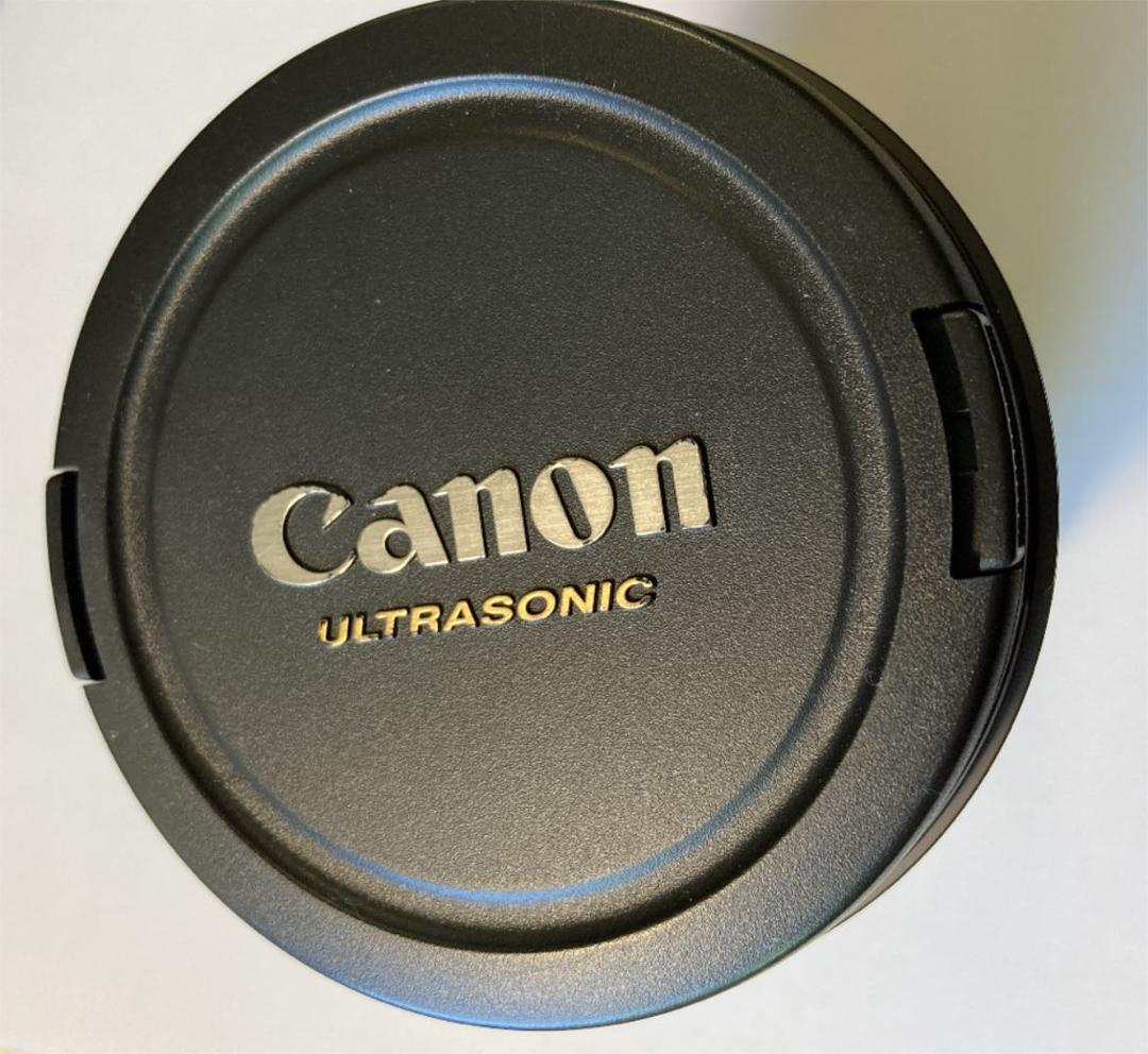 その他 Canon EF17-35 F2.8L USM