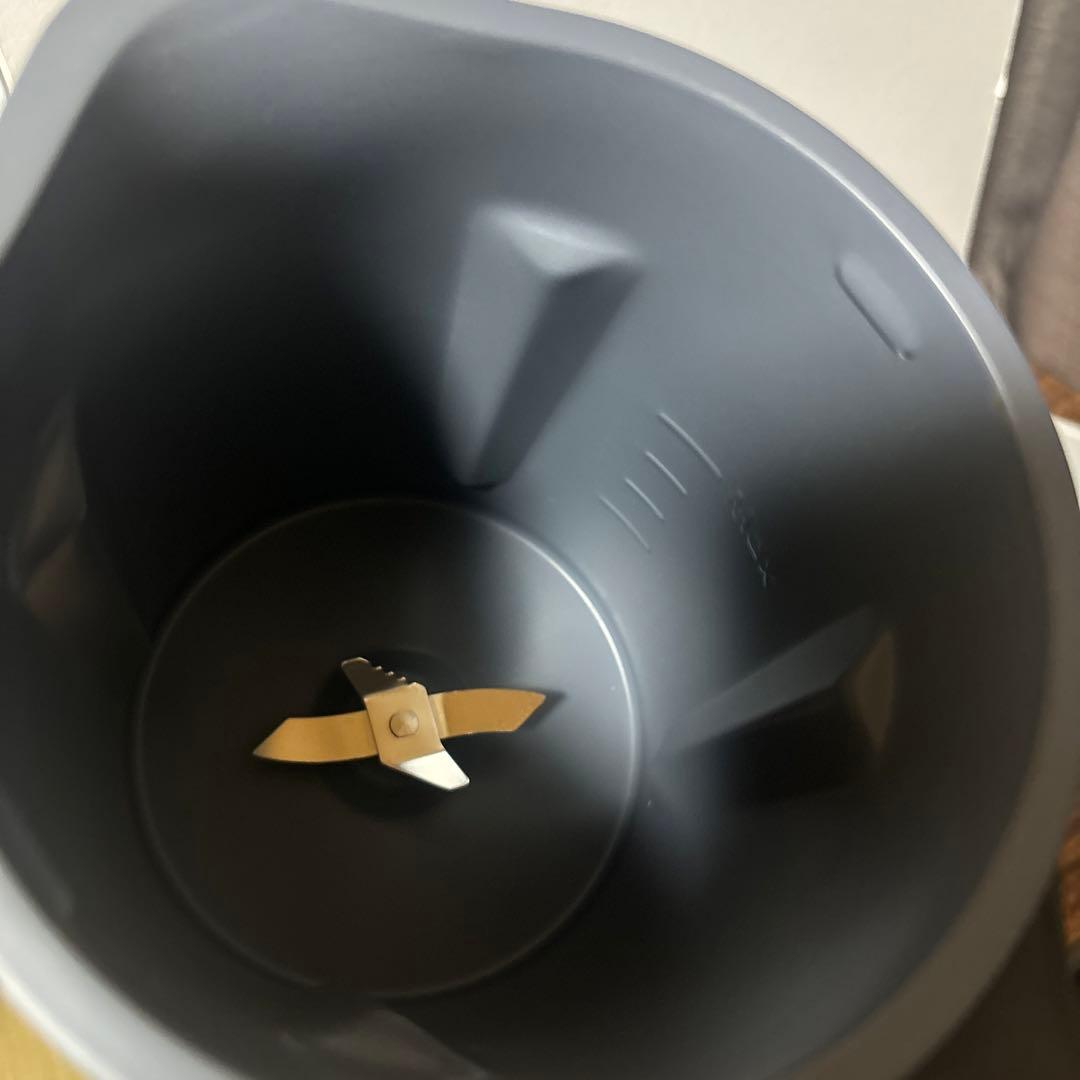 レコルト 電気ポット ブラック※箱無し