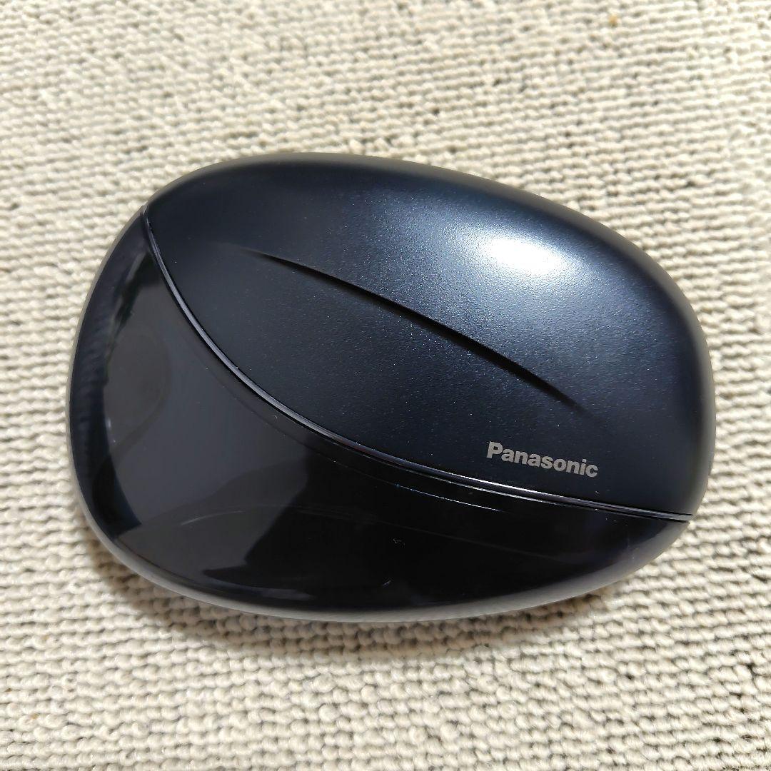 【ジェル未使用】Panasonic バイタリフト かっさ EH-SP85-K