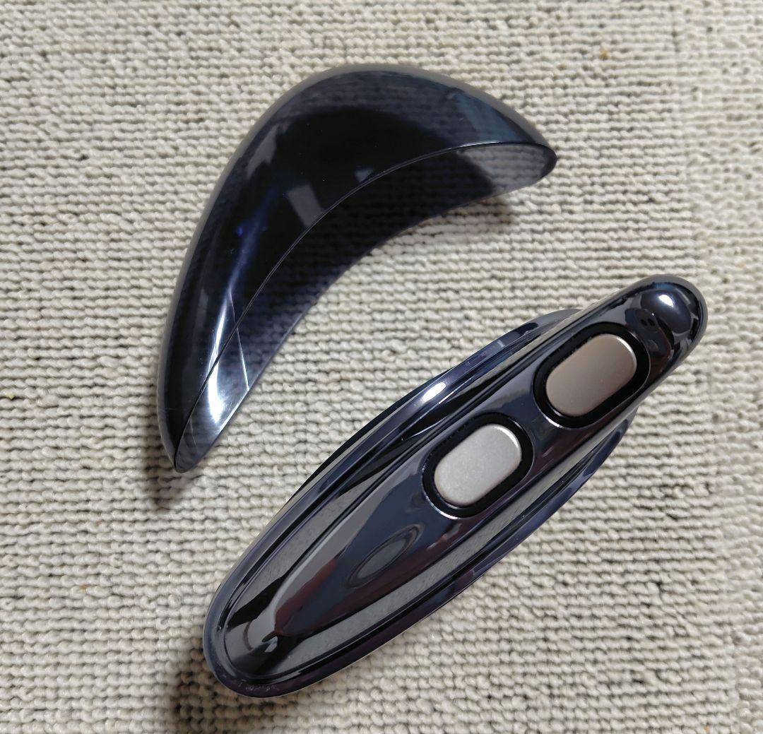 【ジェル未使用】Panasonic バイタリフト かっさ EH-SP85-K