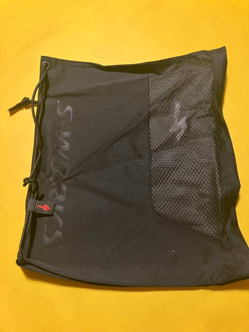 Specialized S-Works 【アーレス】25cm ブラック