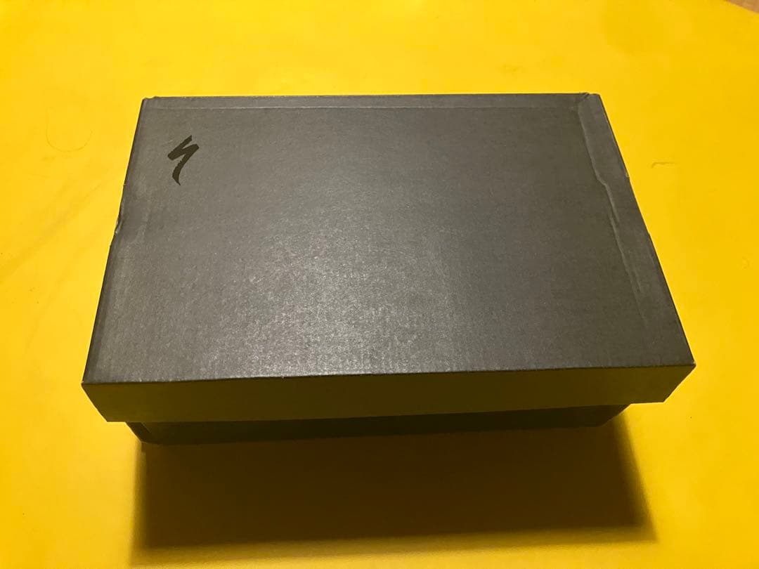 Specialized S-Works 【アーレス】25cm ブラック