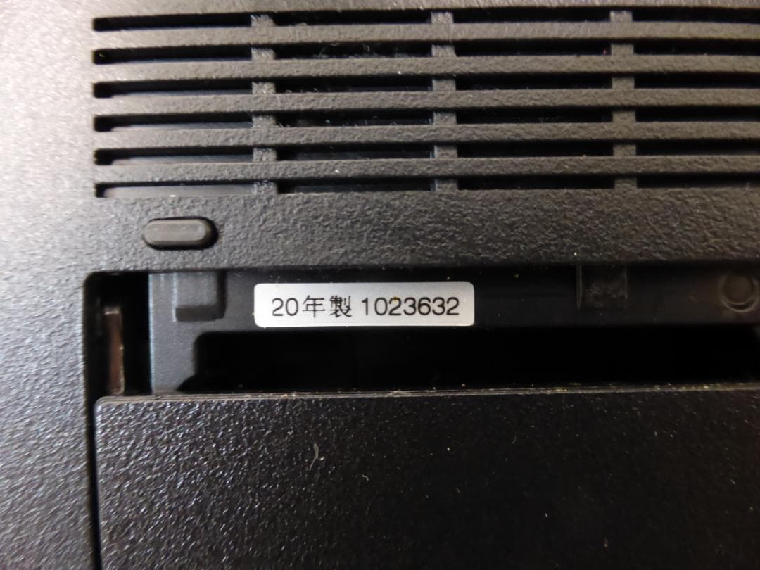 【中古美品】SONY XDR-56TV TV音声受信ラジオ