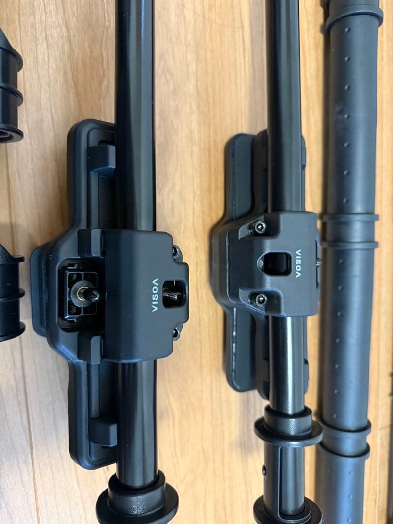 VISOA ロッドホルダー
