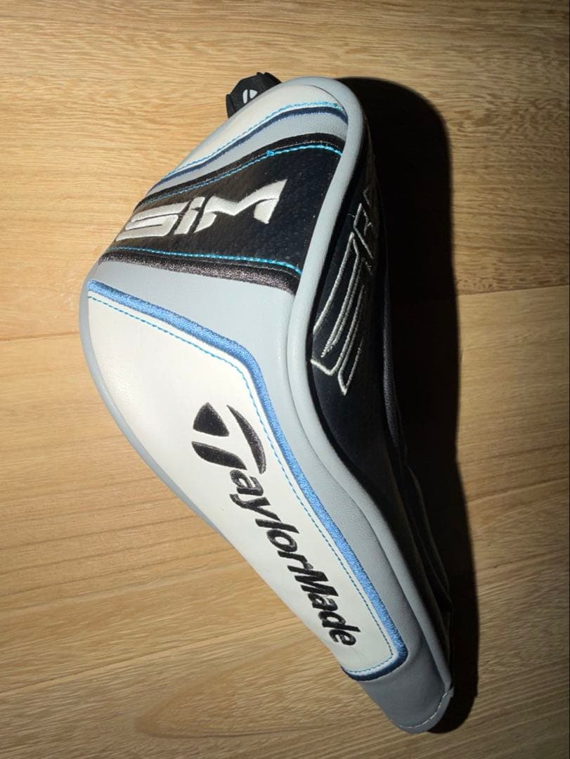 テーラーメイドSIMMAX 5w 18°TOUR AD DI-6s