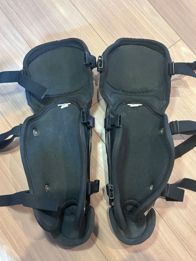 少年野球 キャッチャー道具一式(学童野球低学年用)