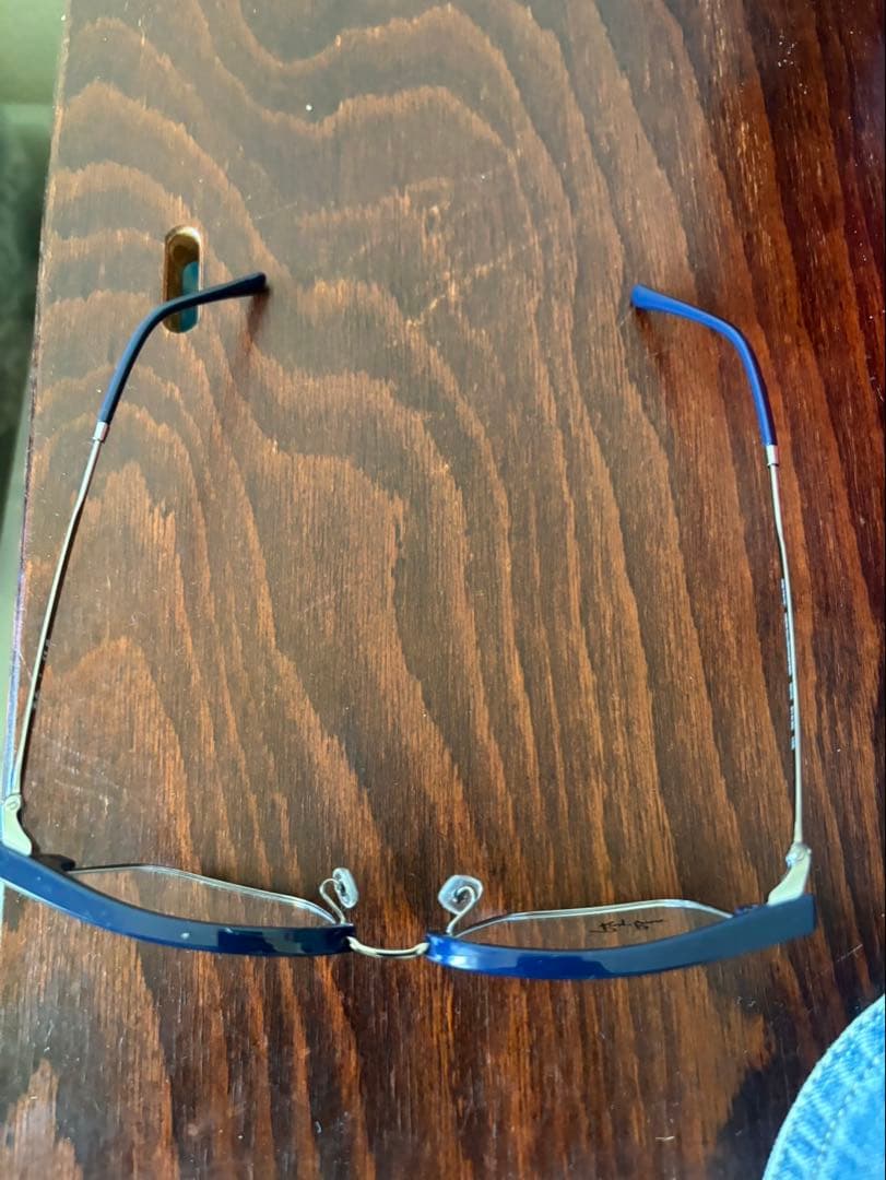 キムタク着用モデル、レイバン　0RX7216 NEW CLUBMASTER