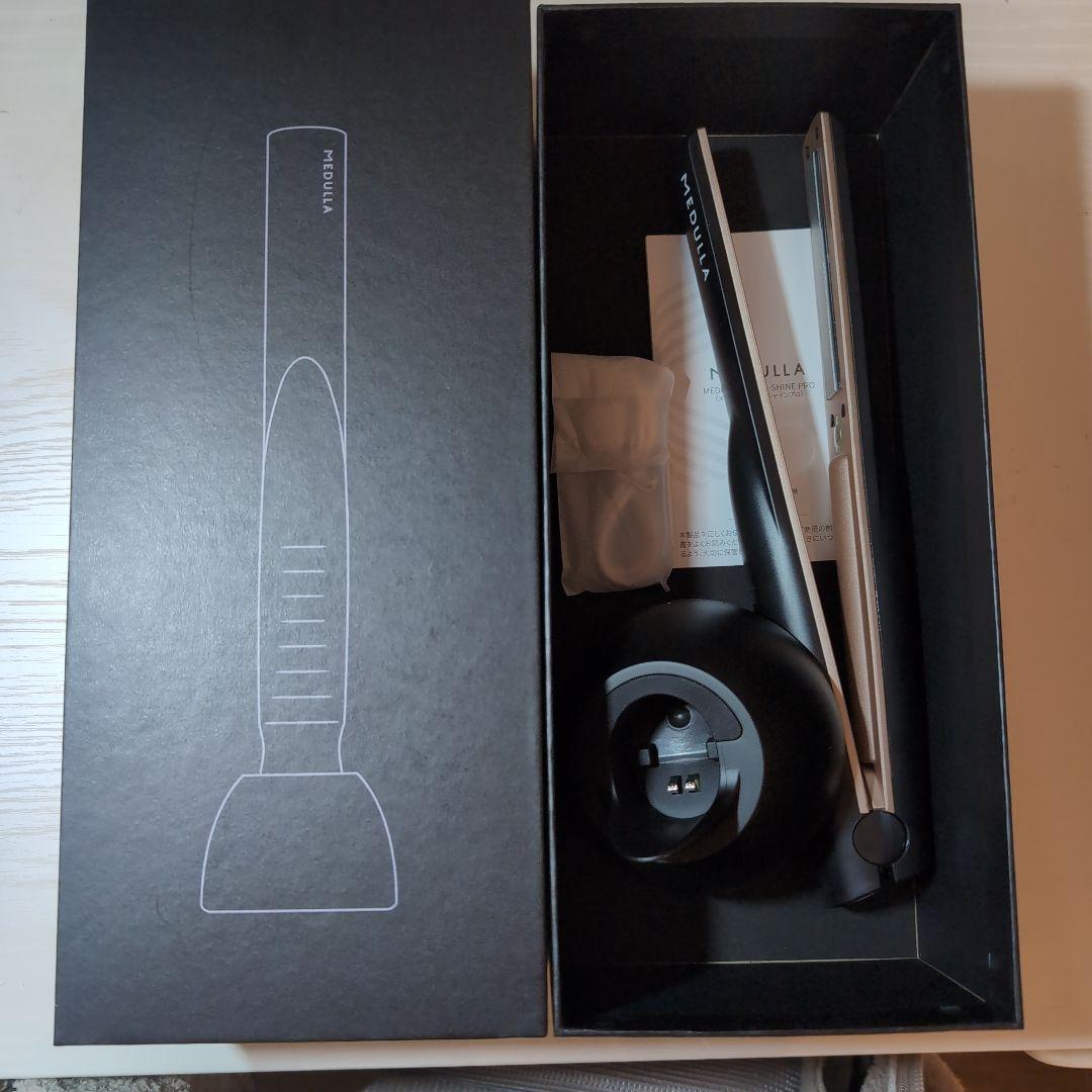 MEDULLA SONIC - SHINE PRO　(ソニックシャインプロ)