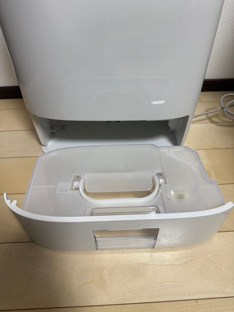 ⭐︎美品⭐︎衣類乾燥除湿機　Panasonic F-YZS60