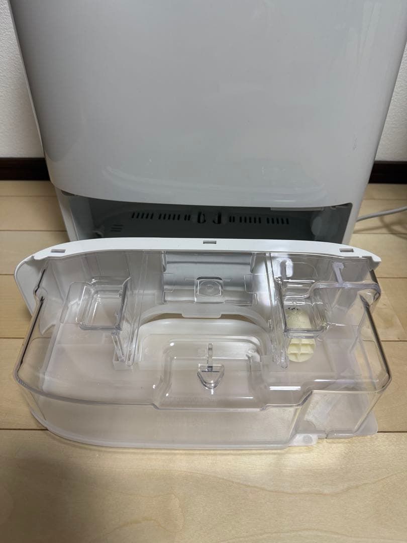 ⭐︎美品⭐︎衣類乾燥除湿機　Panasonic F-YZS60