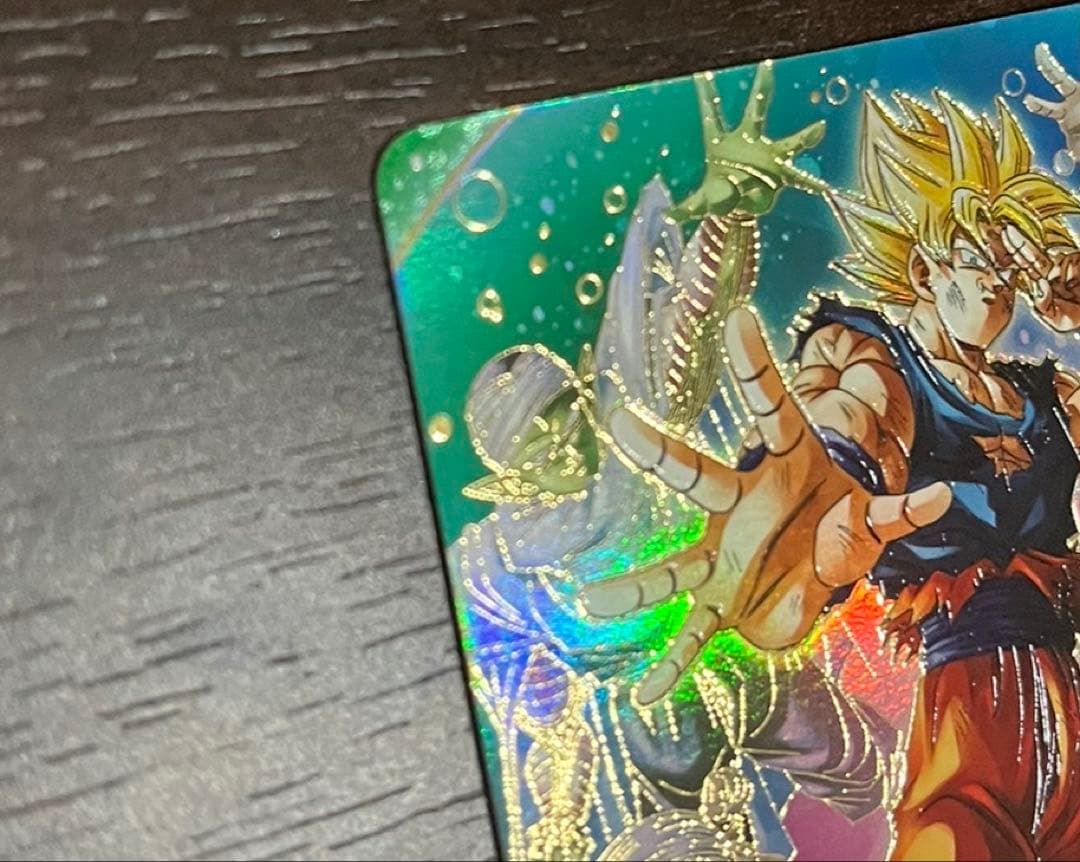 SDV7-003 孫悟空パラレル