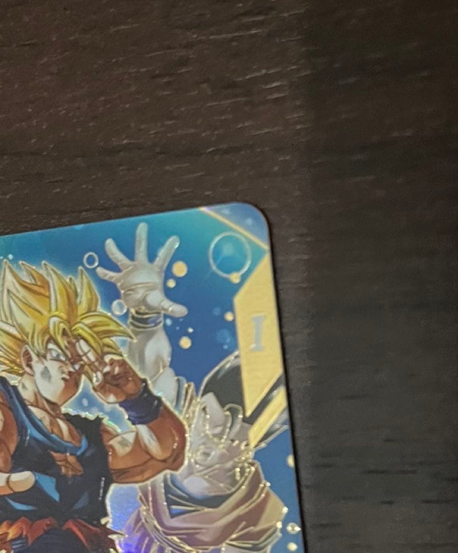 SDV7-003 孫悟空パラレル