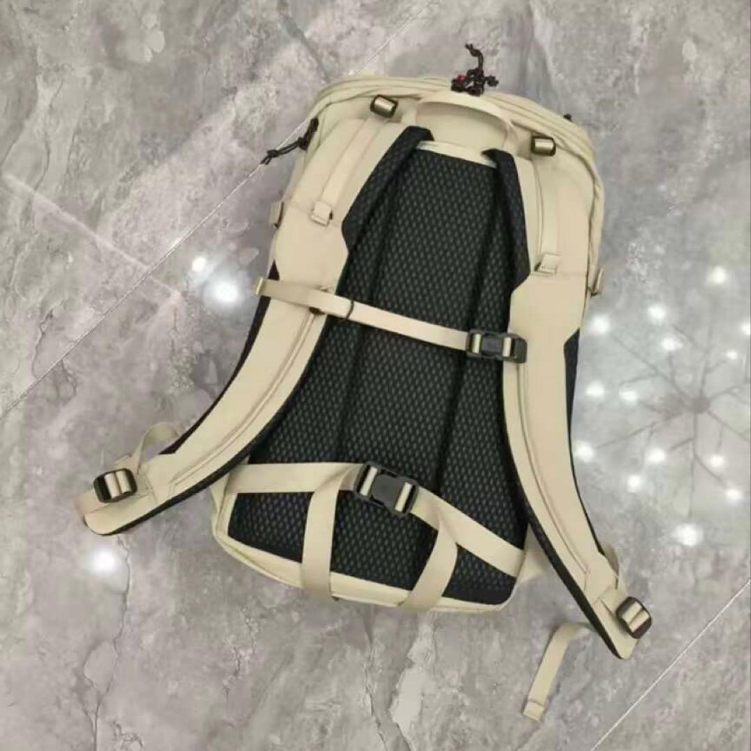 on pack バックパック 30L