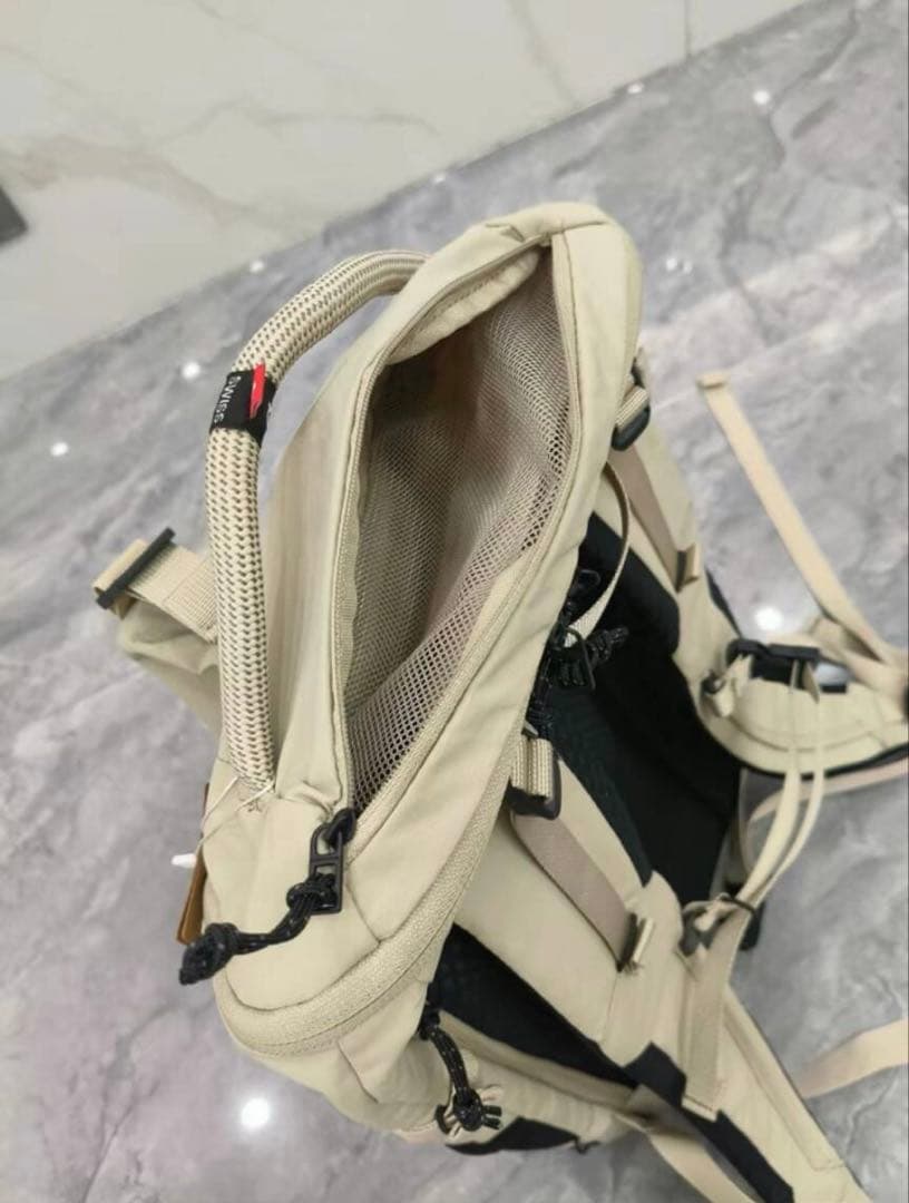 on pack バックパック 30L