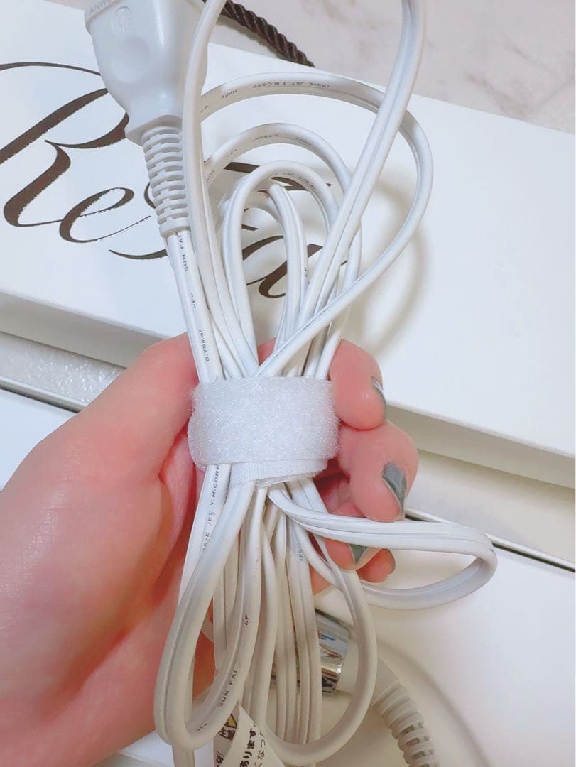 ReFa カールアイロン　プロ　32cm