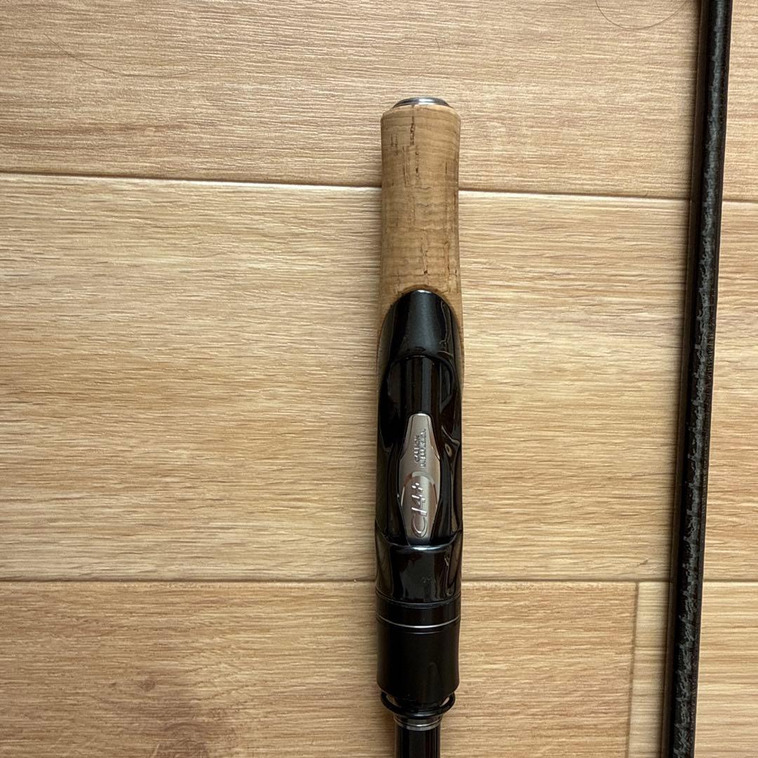 ポイズングロリアス 2610L/MH