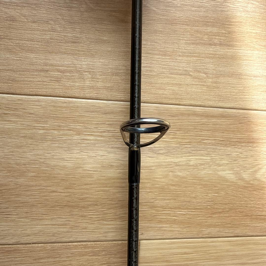 ポイズングロリアス 2610L/MH