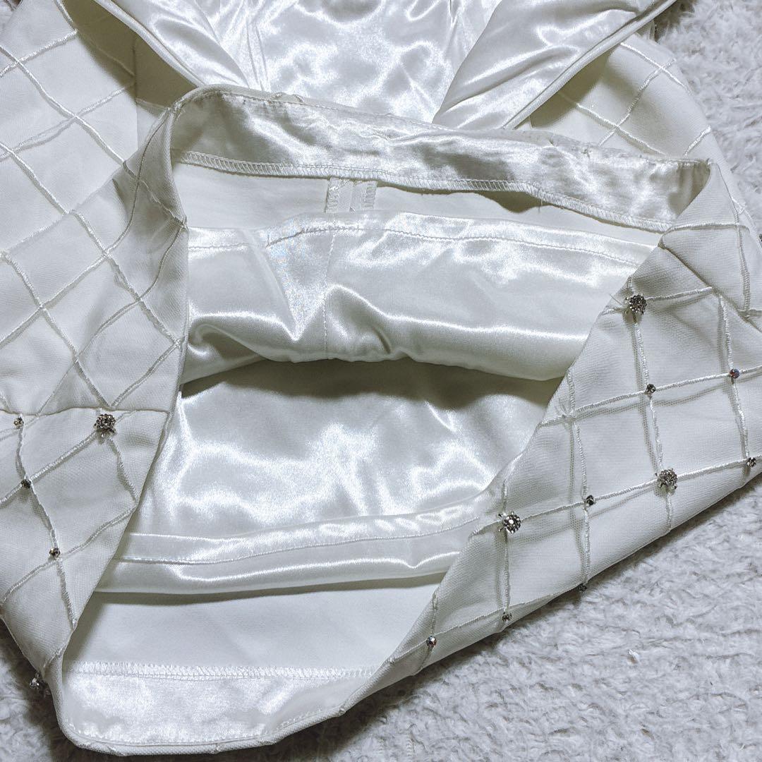 完売品⭐️ローブドフルール ミニドレス キャバドレス　三上悠亜ちゃん着用