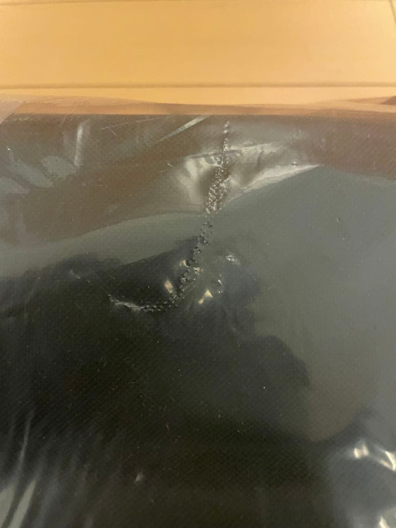 スノーピーク グランドパネルチェア LV-115 ブラック