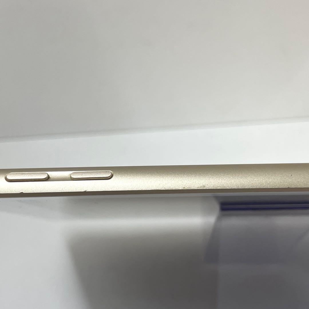 Apple iPad (第5世代) 32GB Wi-Fi+Cell ジャンク品