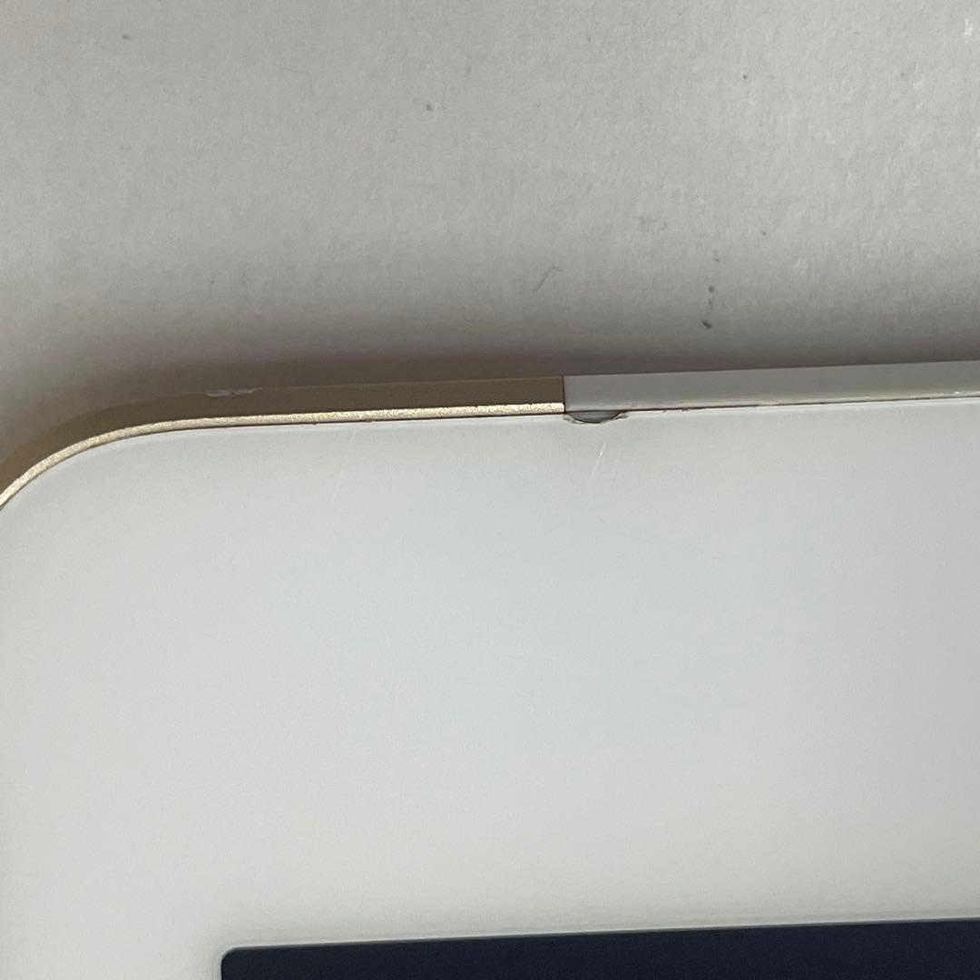Apple iPad (第5世代) 32GB Wi-Fi+Cell ジャンク品