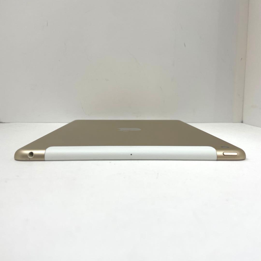 Apple iPad (第5世代) 32GB Wi-Fi+Cell ジャンク品