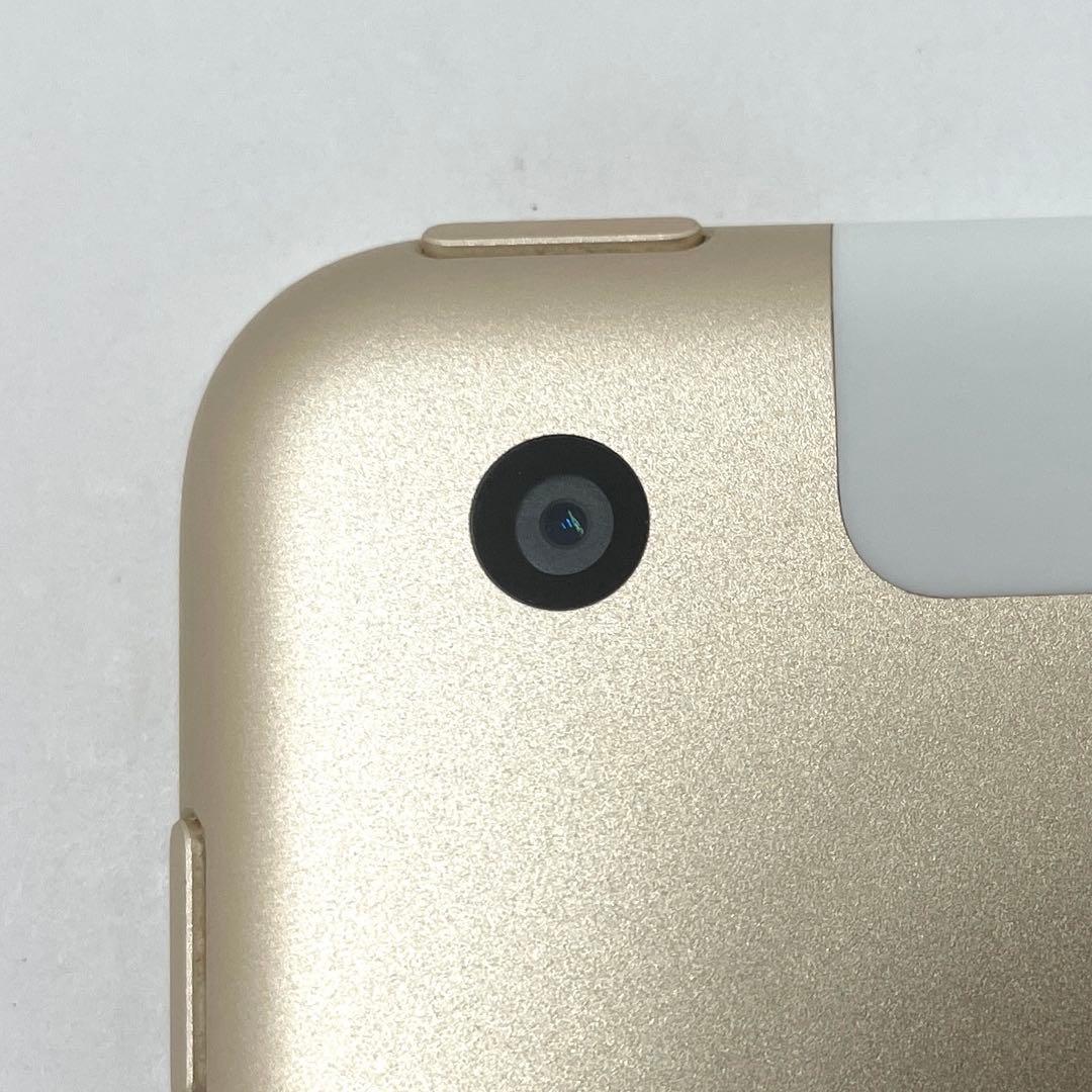 Apple iPad (第5世代) 32GB Wi-Fi+Cell ジャンク品