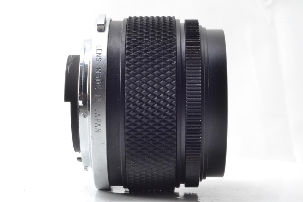 完動品 Oylmpus オリンパス OM MC Auto-W 28 2