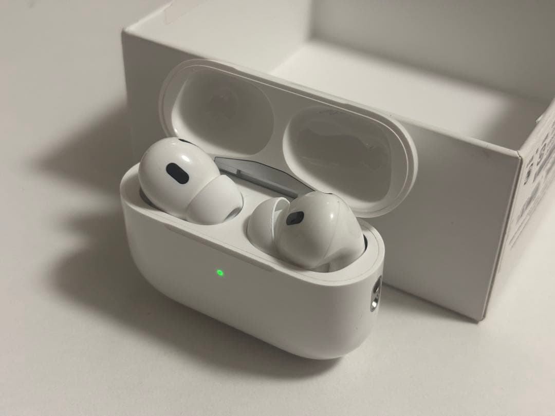 Airpods Pro2(第2世代) Type-c