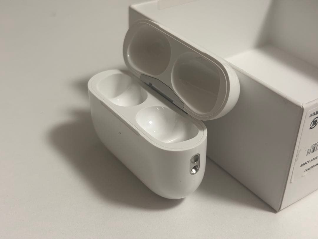 Airpods Pro2(第2世代) Type-c