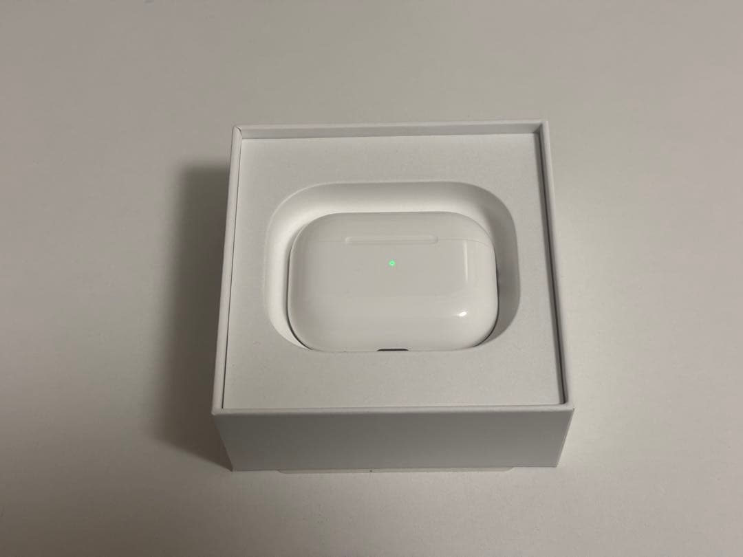 Airpods Pro2(第2世代) Type-c